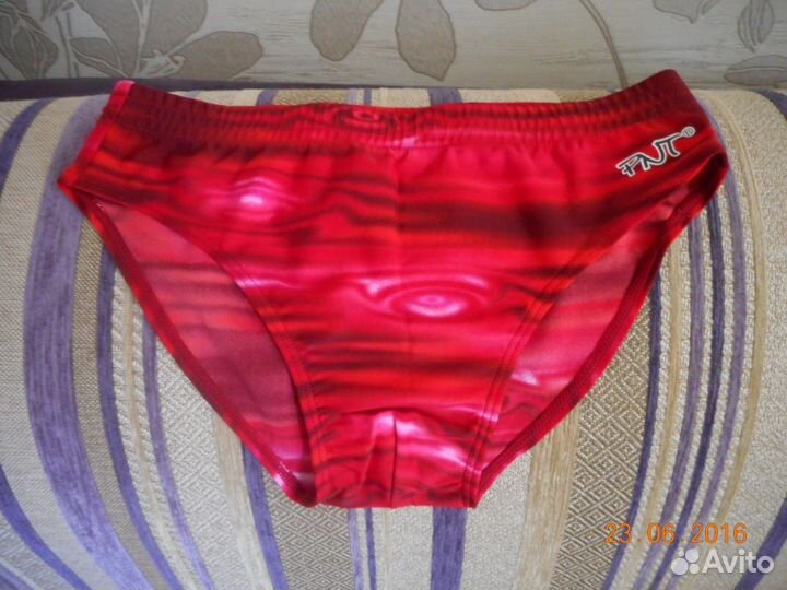 Новые купальные плавки 44-46 р-р