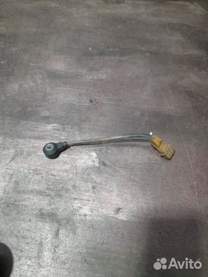 Датчик детонации Skoda Fabia 6Y2 AME 2001