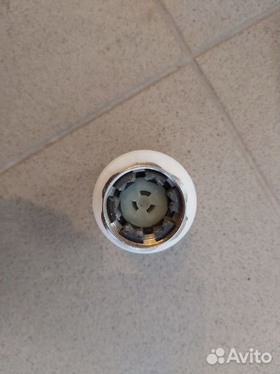 Терморегулятор для радиатора