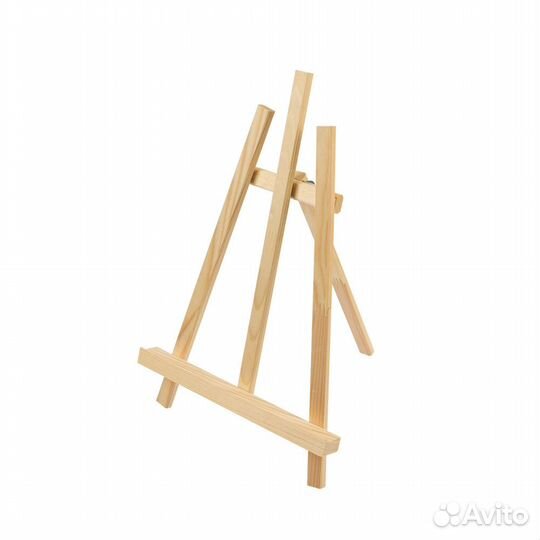 Мольберты для мастер-классов настольные