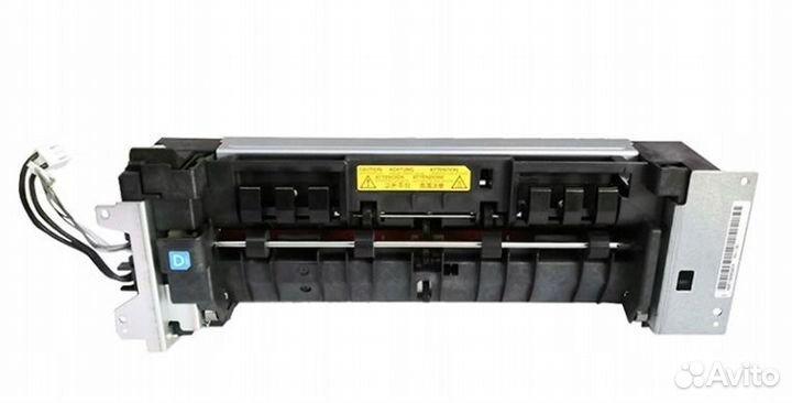 Новый узел термозакрепления Kyocera FK-590E