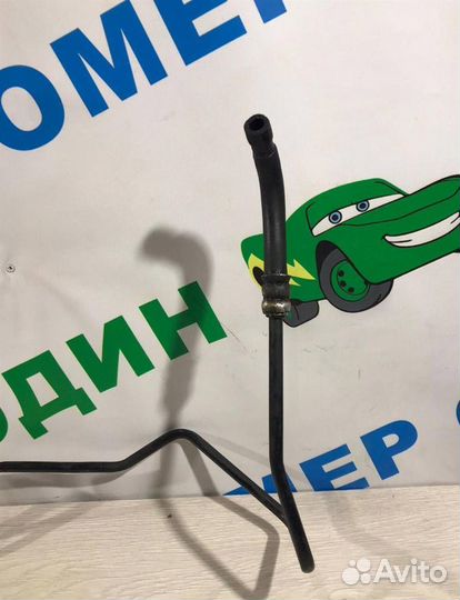 Радиатор гидроусилителя Ford-Форд Transit/Tourneo