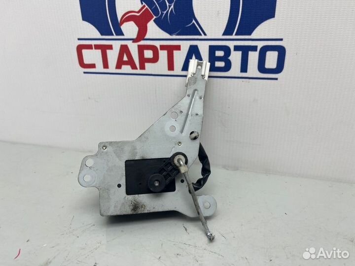 Моторчик заслонки отопителя Hyundai Sonata IV (EF)