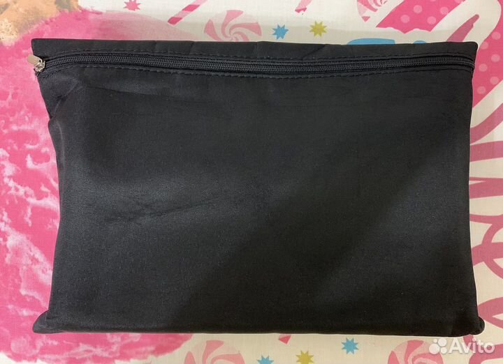 Кисти для макияжа натуральные