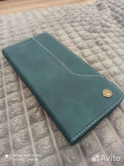 Чехол на xiaomi redmi note 10 pro