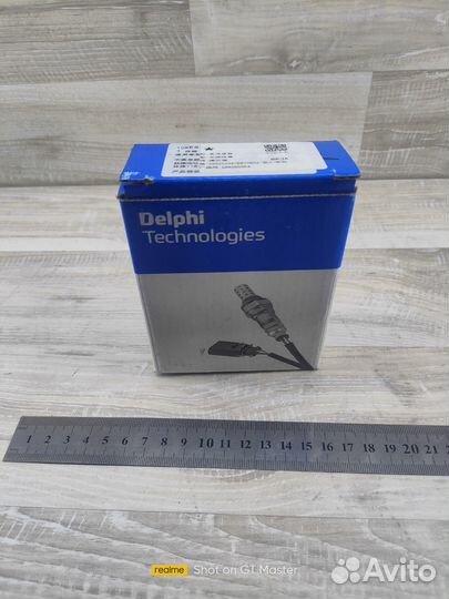 Датчик кислородный GW Hover H3 NEW 2,0T Delphi