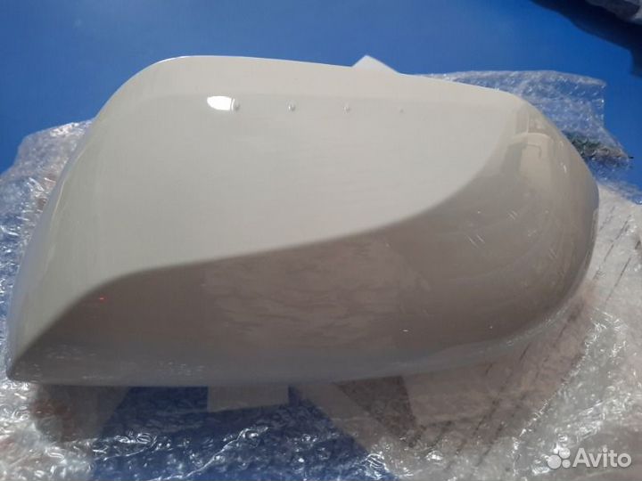 Крышка зеркала заднего вида левая Тoyota Camry