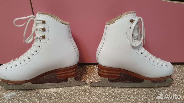 Фигурные коньки jackson freestyle 2С