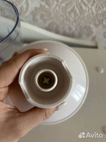 На доставке Чаша для измельчителя к блендеру