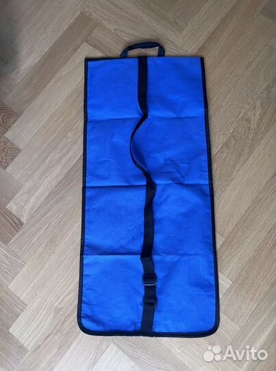 Сумка для ласт Joss