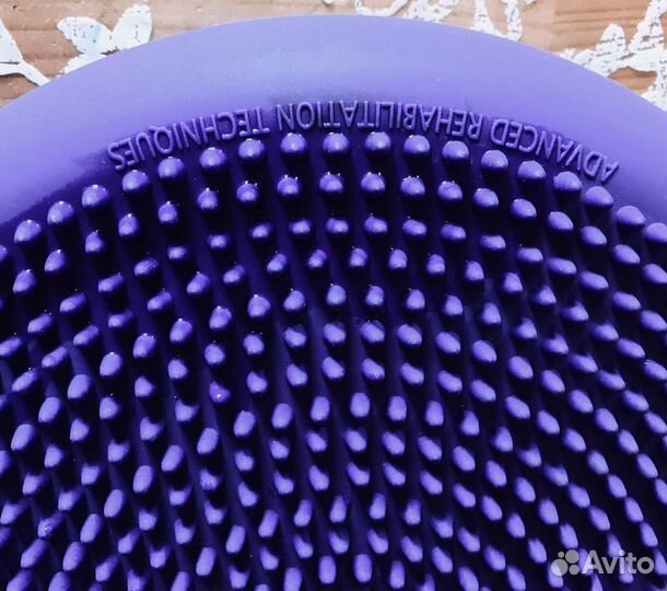 Диск балансировочный kinetapy 33 см