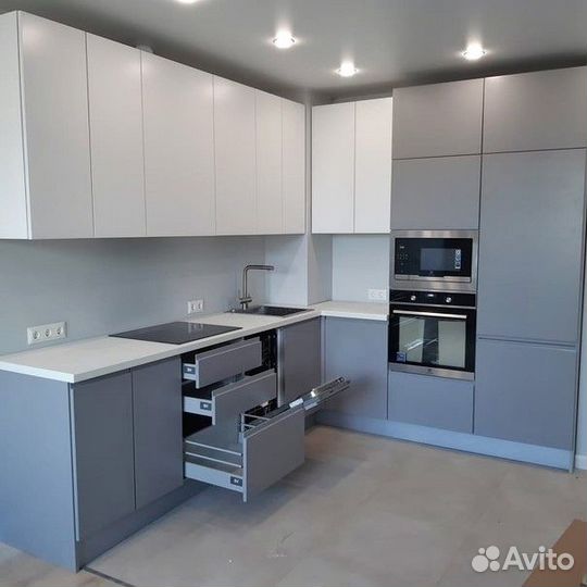 Кухня на заказ