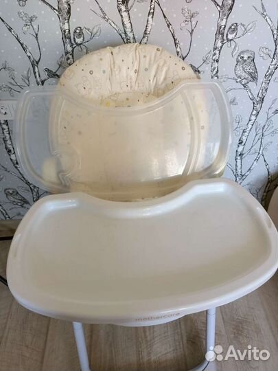 Стульчик для кормления