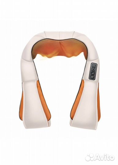 Массажер для шеи плеч и спины