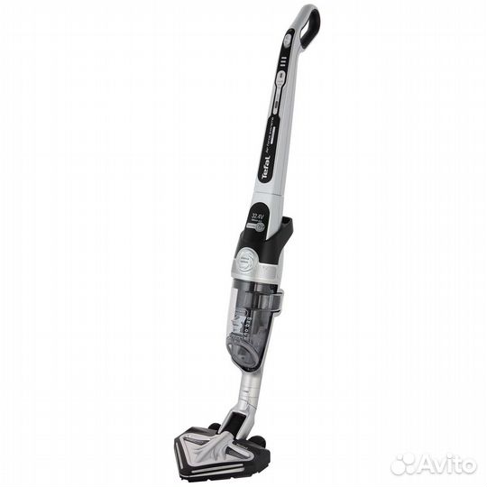 Пылесос tefal