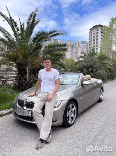 Кабрио тур экскурсия в Абхазию, Поляна, Сочи