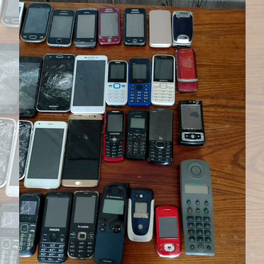 Fly 2040, SIM + eSIM