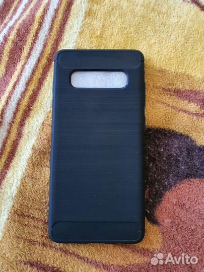 Чехол для Samsung Galaxy S9, S10+ plus