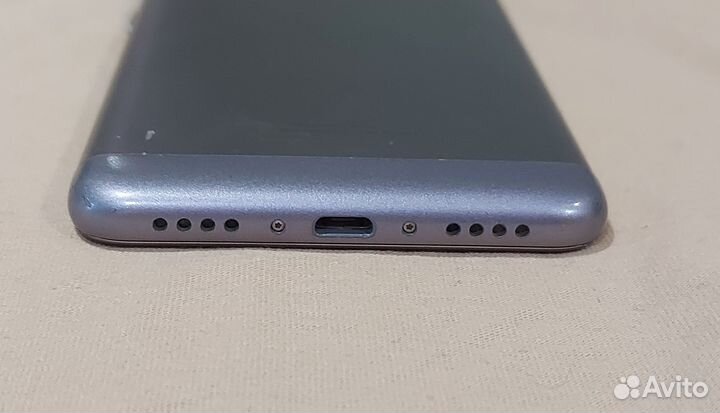 Смартфон Meizu M3s