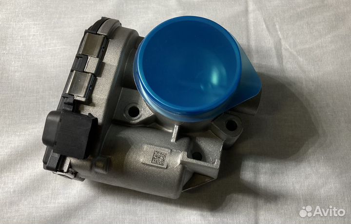 Дроссельная заслонка 21127-1148010-10