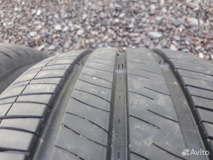 Michelin Energy XM2+ 205/55 R16 91V