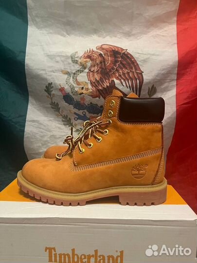 Timberland 6 inch premium оригинал