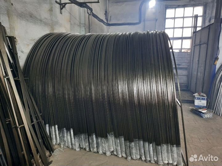 Каркас для теплицы