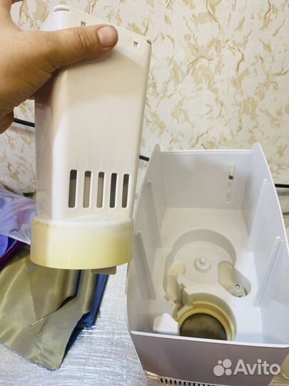 Увлажнитель воздуха для дома