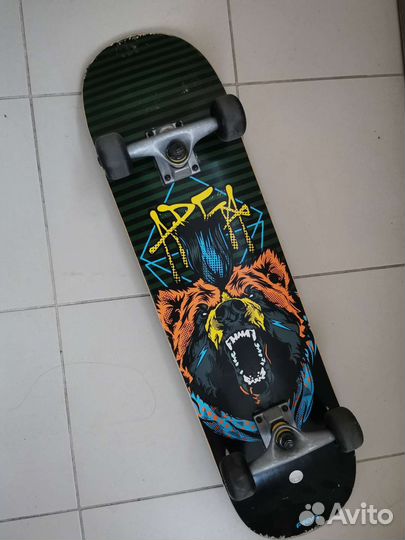 Скейтборд Arena 32