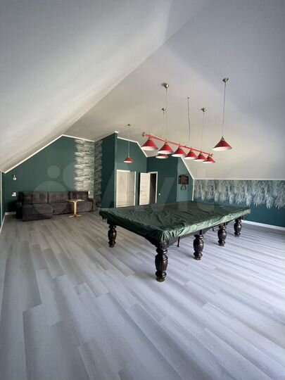 Дом 200 м² на участке 6 сот.