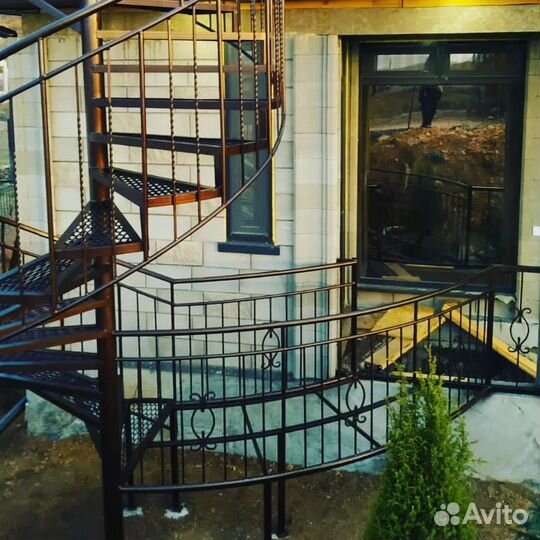 Сварочные работы