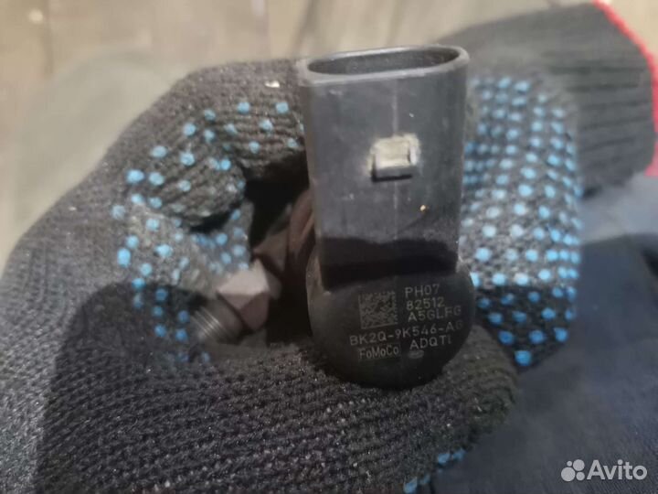 Форсунка Ford Transit (06) (2.2 Tdci)