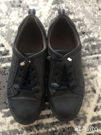 Туфли мужские