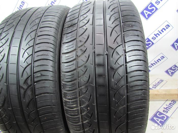 Pirelli P Zero Nero All Season 245/40 R18 81H
