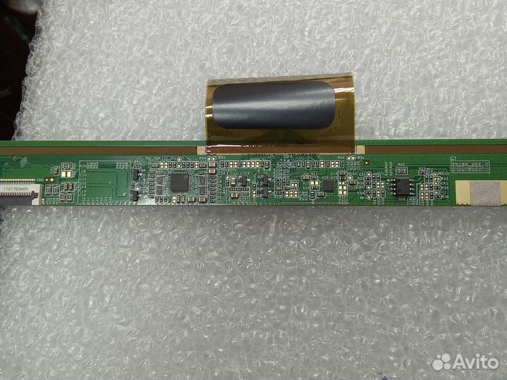 Планки матрицы CV580U1-T01 REV:03