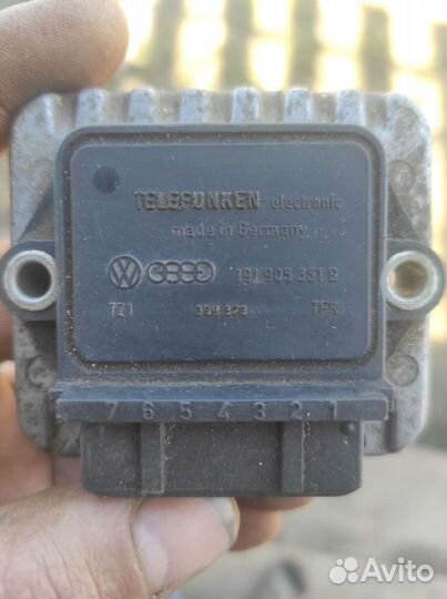 Коммутатор