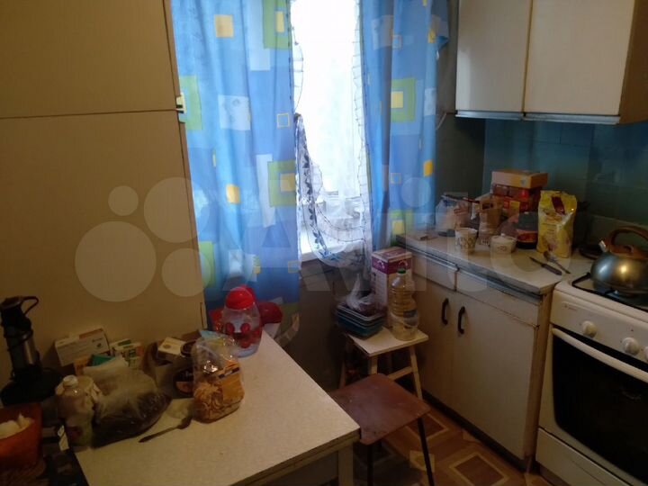 2-к. квартира, 45 м², 1/5 эт.