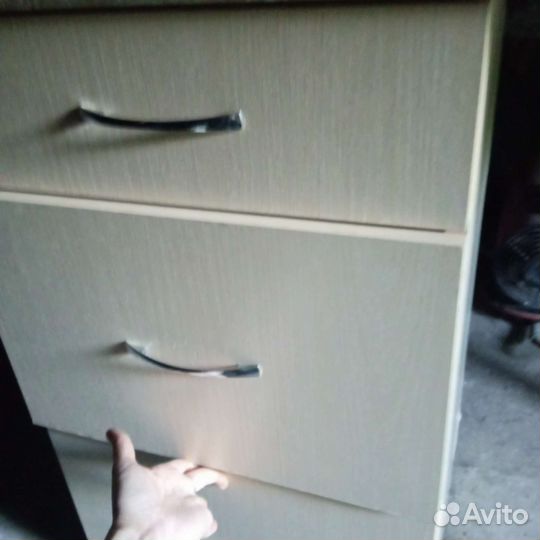 Мебель для кухни бу