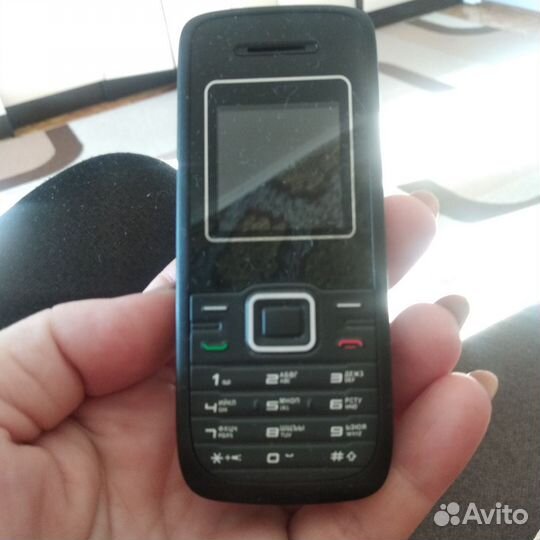 HUAWEI Ascend G300, 4 ГБ