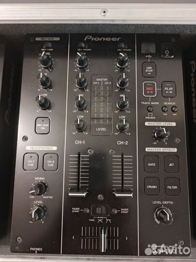 Pioneer cdj 350