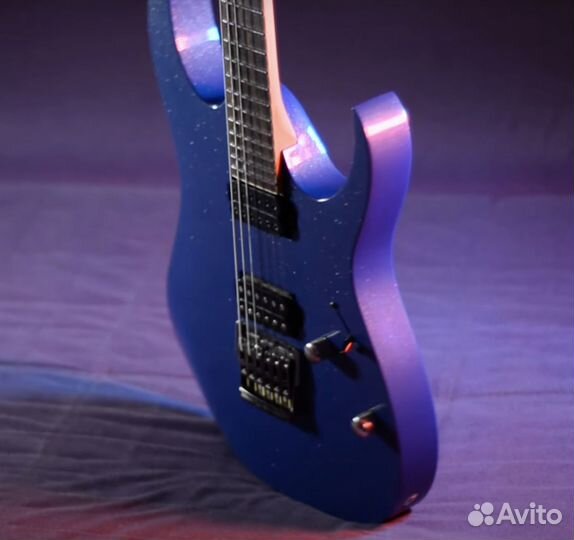 Ibanez Premium (Custom)