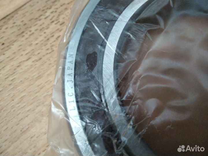 Подшипник 6014-2RSC3 6014 ZZC3 FBG