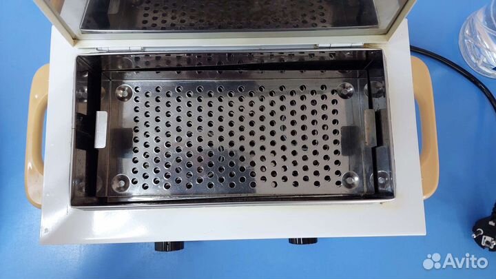 Сухожар для маникюра