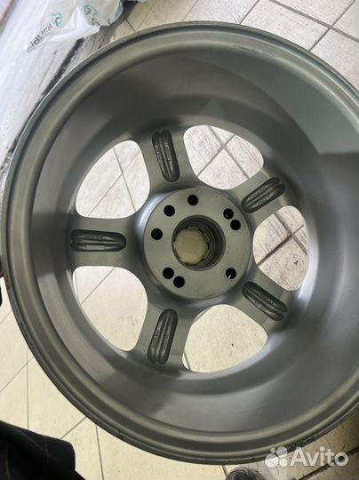 Диски литые r15, 4x114,3; 5x108