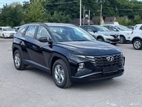 Hyundai Tucson 2.0 AT, 2024, 43 км, с пробегом, цена 4 130 000 руб.