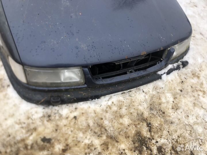 Запчасти passat b4 седан