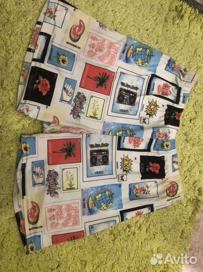 Шорты женские