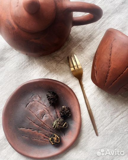 Заварочный чайник 500 мл