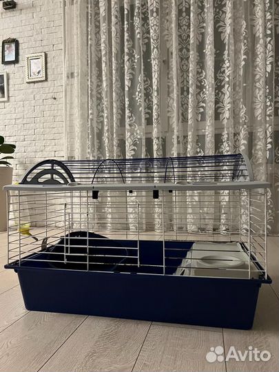 Клетка для животных