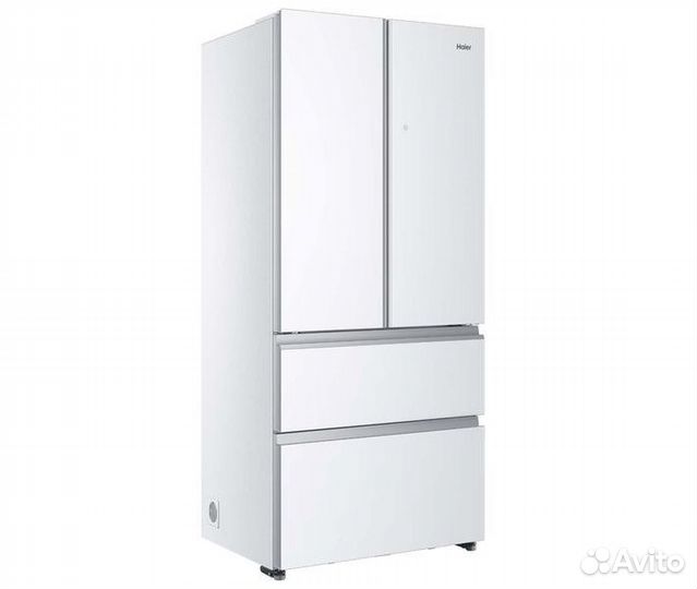 Холодильник многодверный Haier HB18fgwaaaru(Новый)